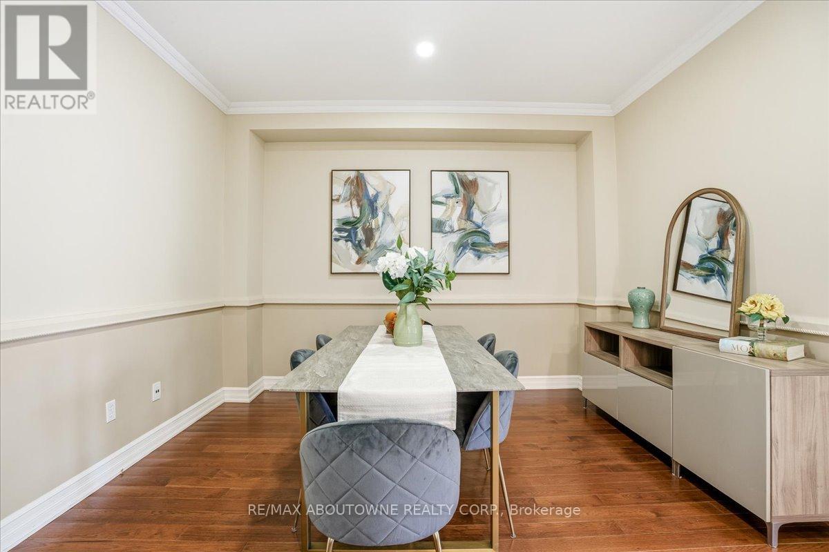 2377 DALEBROOK DRIVE, Oakville (WC Wedgewood Creek), Ontario, L6H6K4 — Photo 29