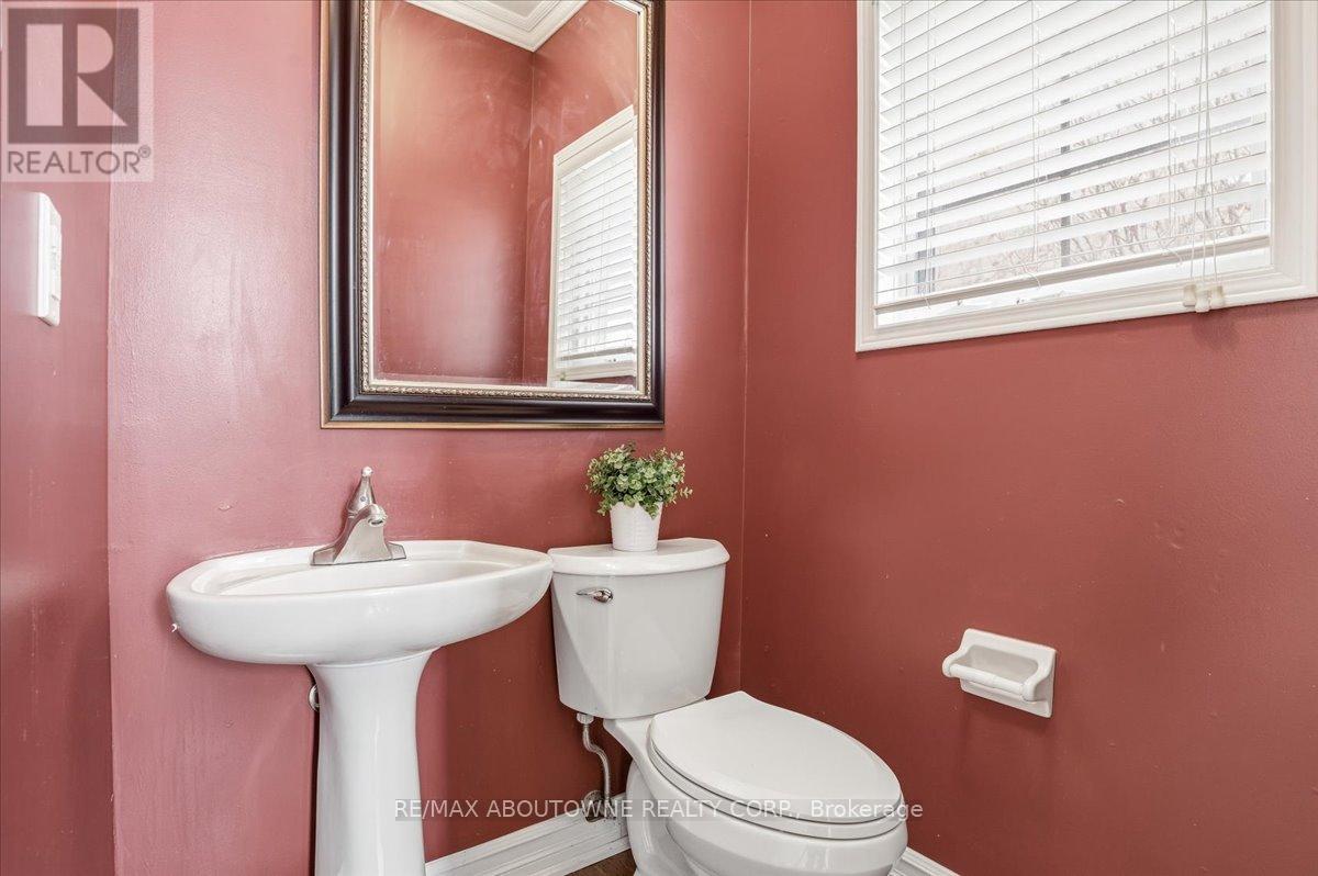 2377 DALEBROOK DRIVE, Oakville (WC Wedgewood Creek), Ontario, L6H6K4 — Photo 30