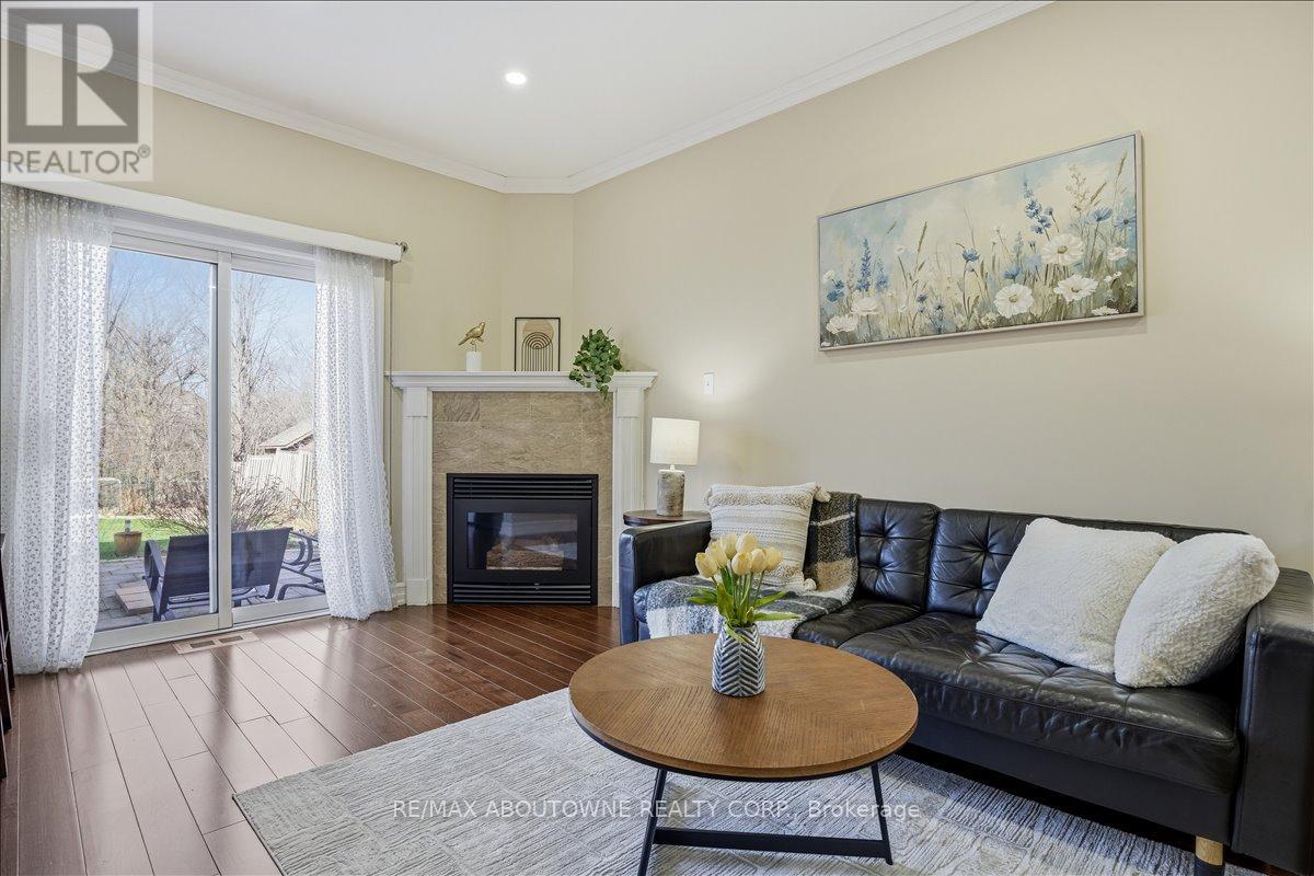 2377 DALEBROOK DRIVE, Oakville (WC Wedgewood Creek), Ontario, L6H6K4 — Photo 31