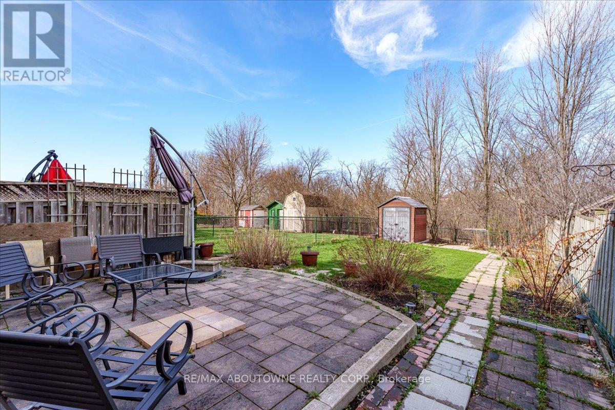 2377 DALEBROOK DRIVE, Oakville (WC Wedgewood Creek), Ontario, L6H6K4 — Photo 33