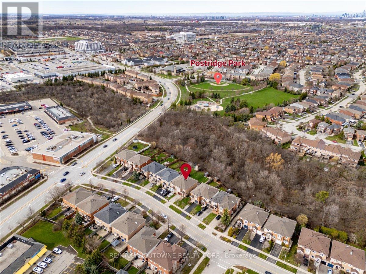 2377 DALEBROOK DRIVE, Oakville (WC Wedgewood Creek), Ontario, L6H6K4 — Photo 38