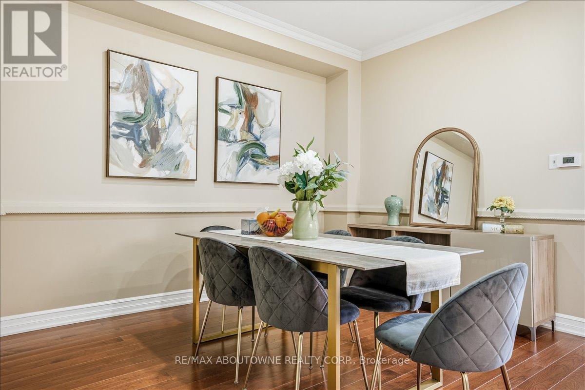 2377 DALEBROOK DRIVE, Oakville (WC Wedgewood Creek), Ontario, L6H6K4 — Photo 39