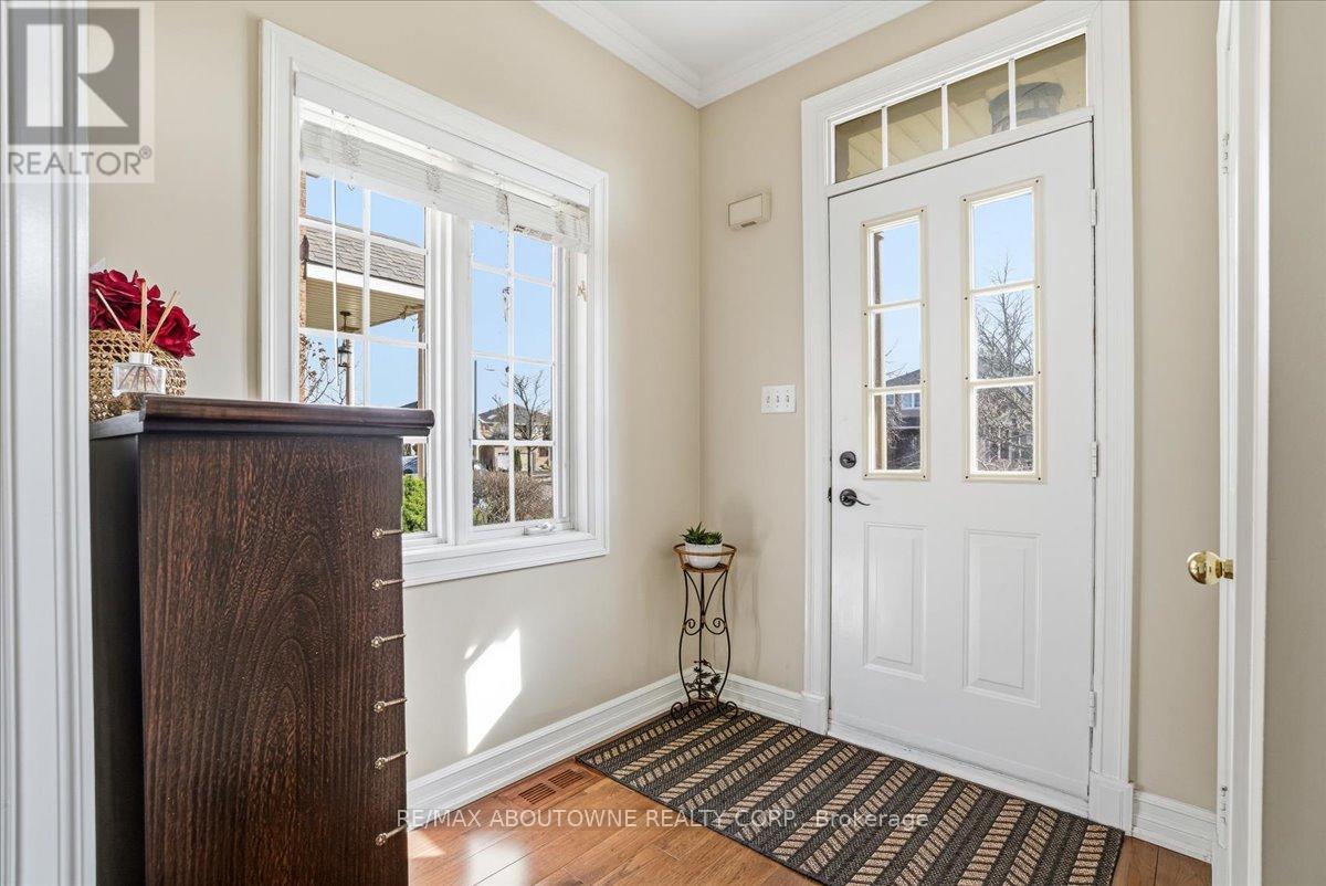 2377 DALEBROOK DRIVE, Oakville (WC Wedgewood Creek), Ontario, L6H6K4 — Photo 40