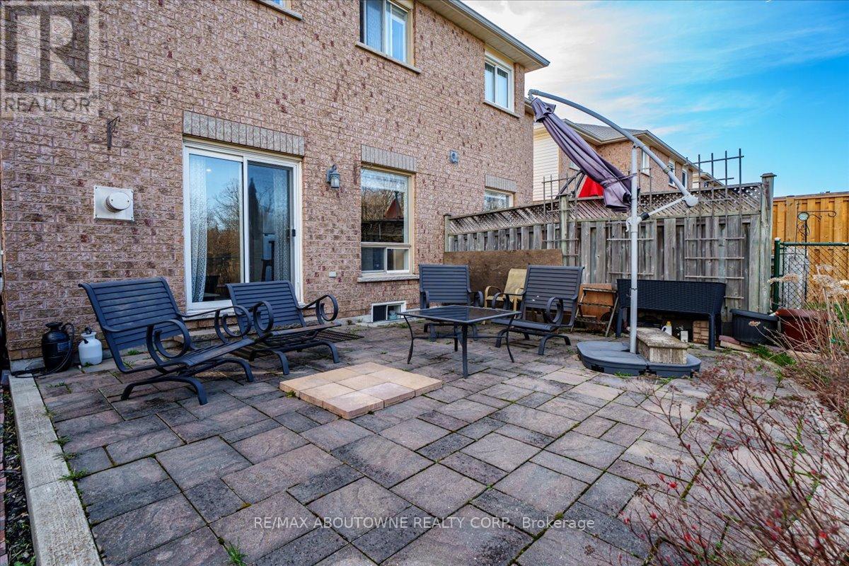 2377 DALEBROOK DRIVE, Oakville (WC Wedgewood Creek), Ontario, L6H6K4 — Photo 41