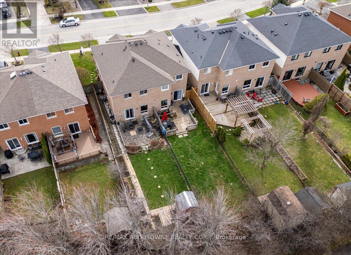 2377 DALEBROOK DRIVE, Oakville (WC Wedgewood Creek), Ontario, L6H6K4 — Photo 42