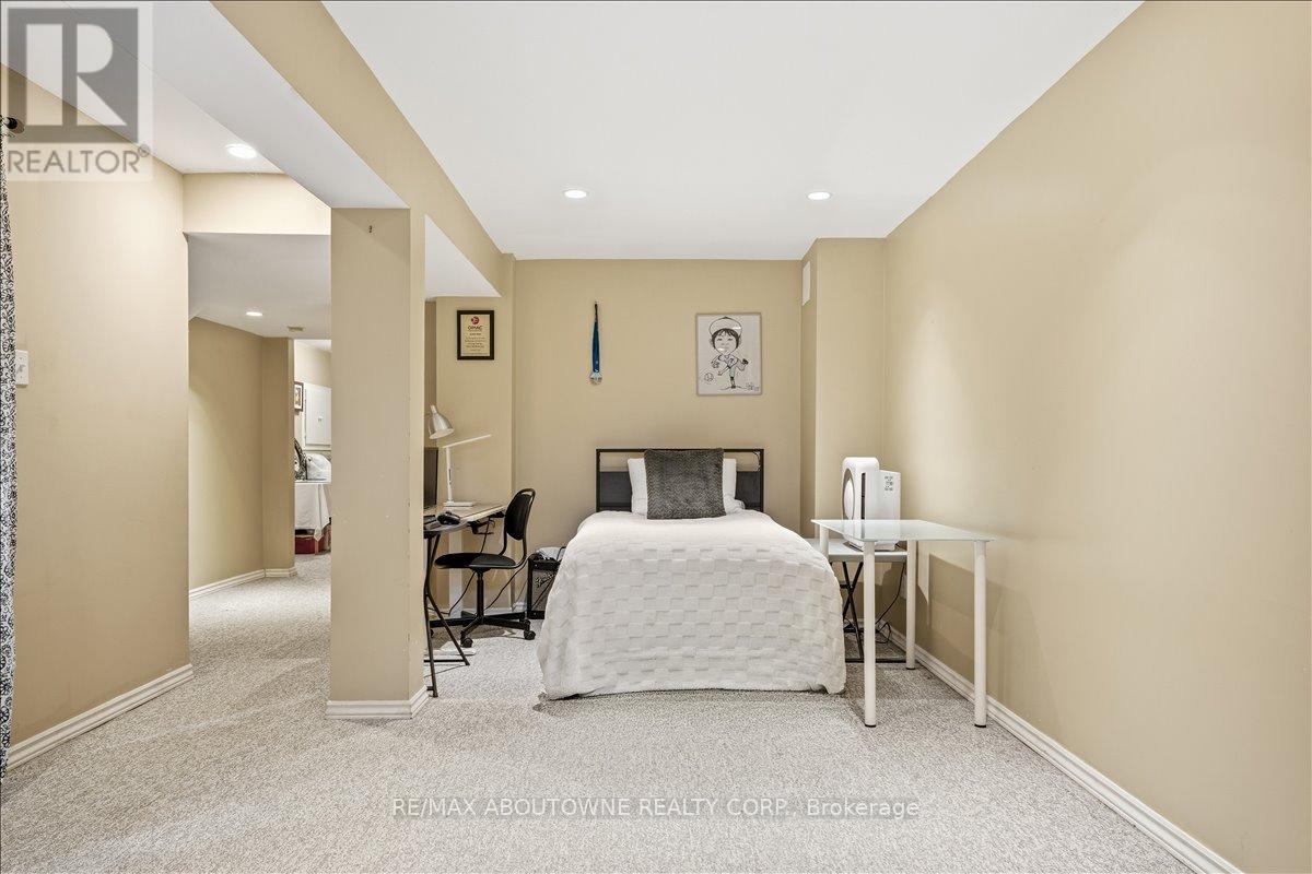 2377 DALEBROOK DRIVE, Oakville (WC Wedgewood Creek), Ontario, L6H6K4 — Photo 43