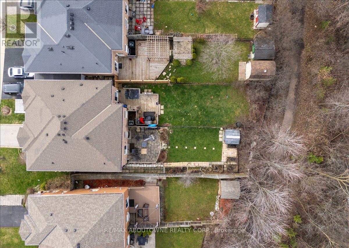 2377 DALEBROOK DRIVE, Oakville (WC Wedgewood Creek), Ontario, L6H6K4 — Photo 44