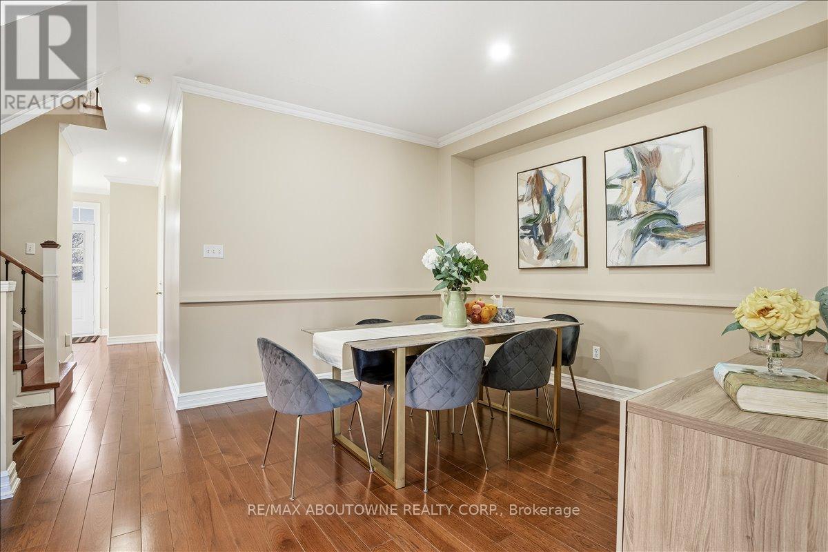 2377 DALEBROOK DRIVE, Oakville (WC Wedgewood Creek), Ontario, L6H6K4 — Photo 9