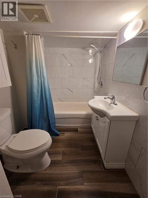 298 EMERALD Street N Unit# 1, Hamilton, Ontario, L8L5L3 — Photo 11