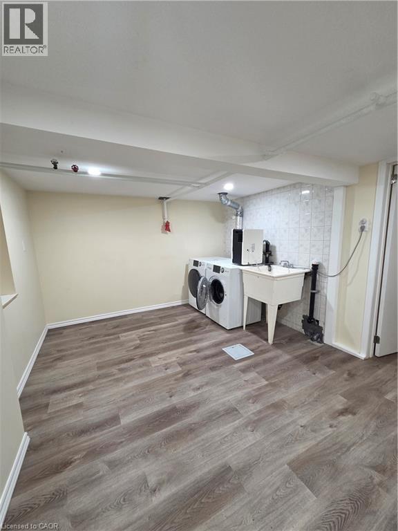 298 EMERALD Street N Unit# 1, Hamilton, Ontario, L8L5L3 — Photo 12