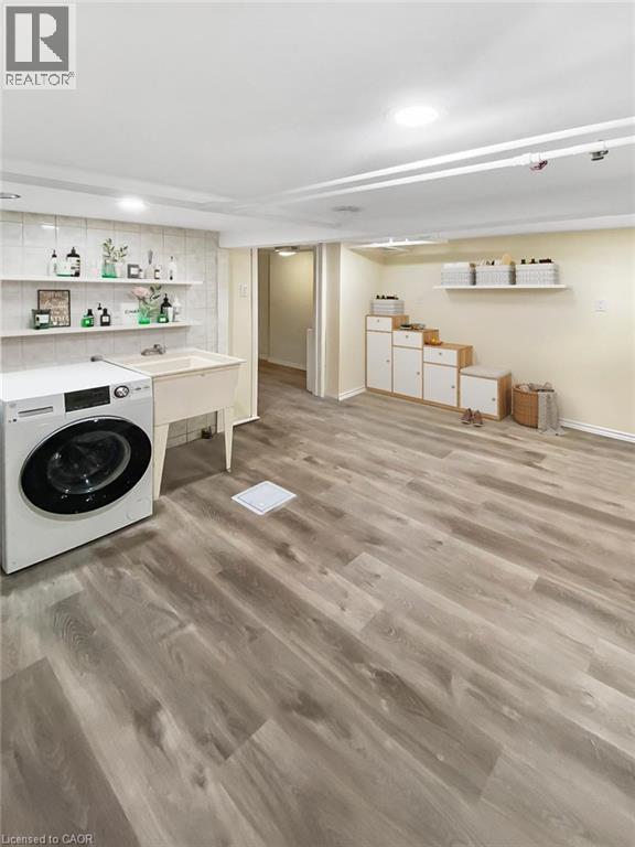 298 EMERALD Street N Unit# 1, Hamilton, Ontario, L8L5L3 — Photo 13