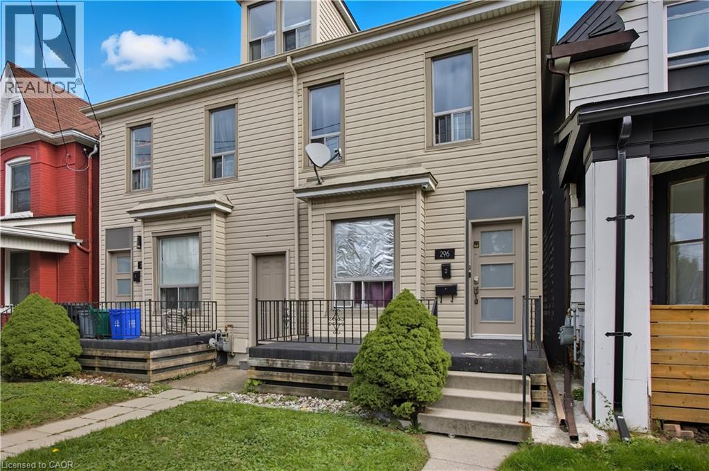 298 EMERALD Street N Unit# 1, Hamilton, Ontario, L8L5L3 — Photo 14