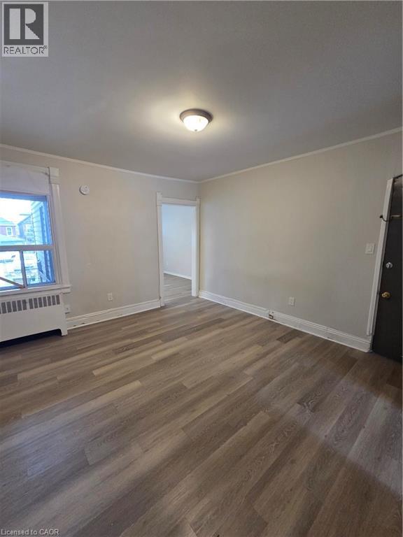 298 EMERALD Street N Unit# 1, Hamilton, Ontario, L8L5L3 — Photo 3