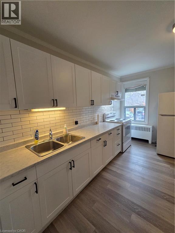 298 EMERALD Street N Unit# 1, Hamilton, Ontario, L8L5L3 — Photo 6