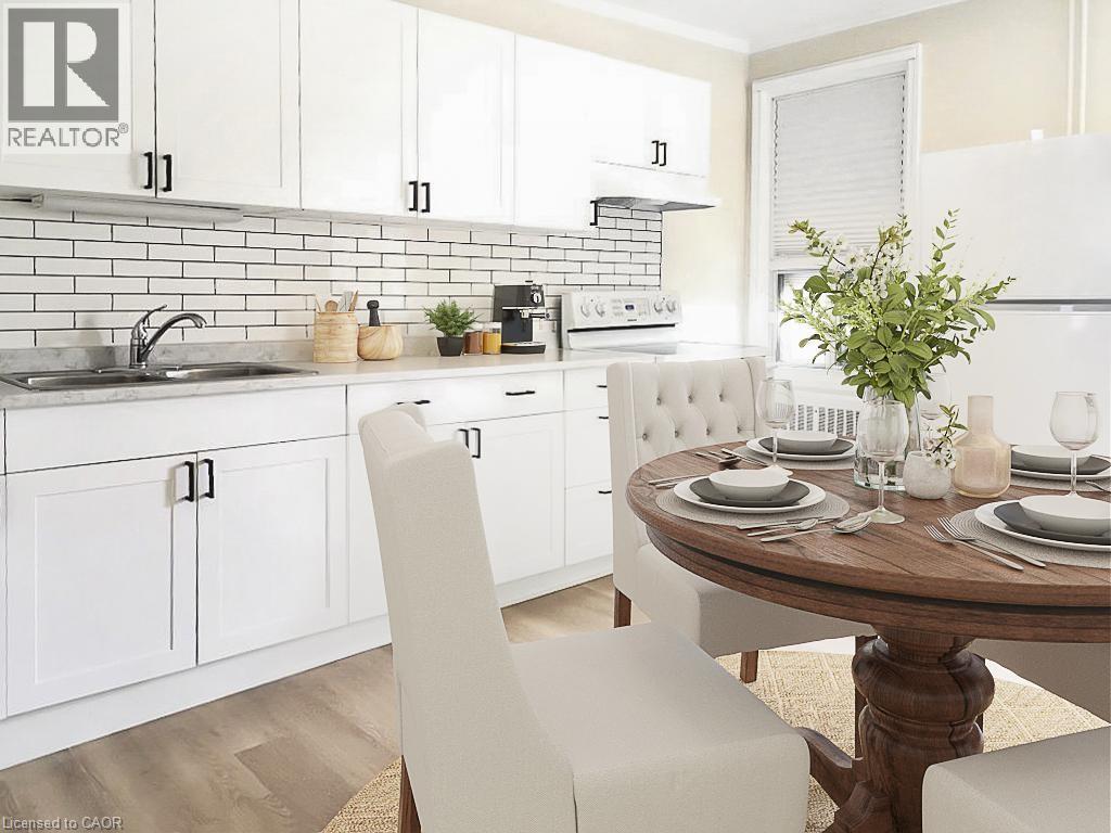 298 EMERALD Street N Unit# 1, Hamilton, Ontario, L8L5L3 — Photo 7