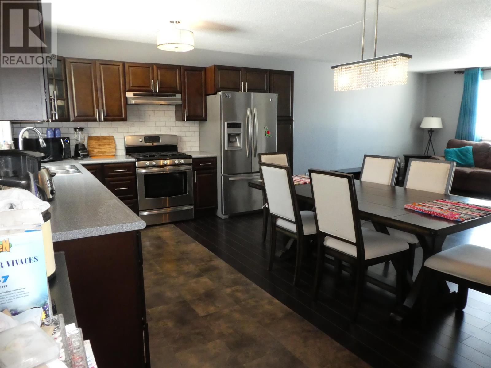 423 Birch CRES, Nakina, Ontario, P0T2H0 — Photo 10