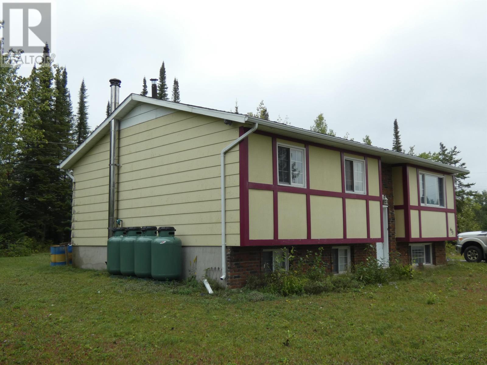 423 Birch CRES, Nakina, Ontario, P0T2H0 — Photo 15