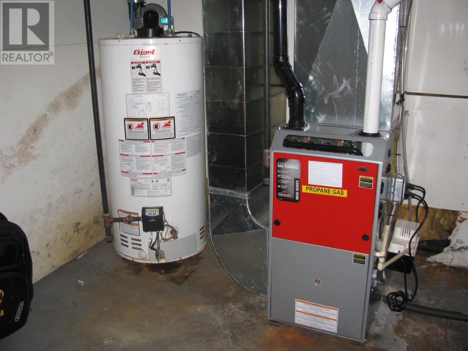 423 Birch CRES, Nakina, Ontario, P0T2H0 — Photo 28