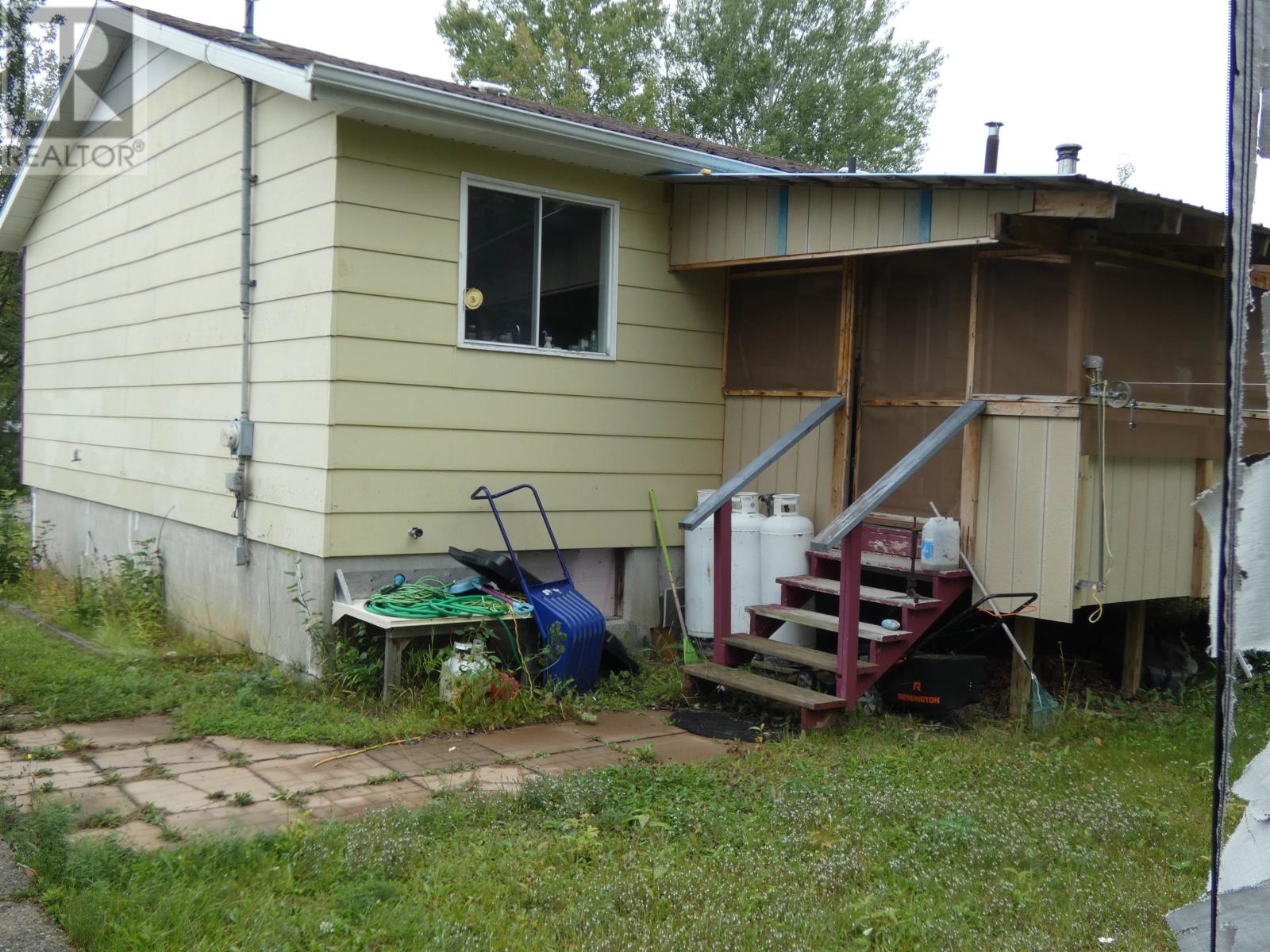 423 Birch CRES, Nakina, Ontario, P0T2H0 — Photo 32