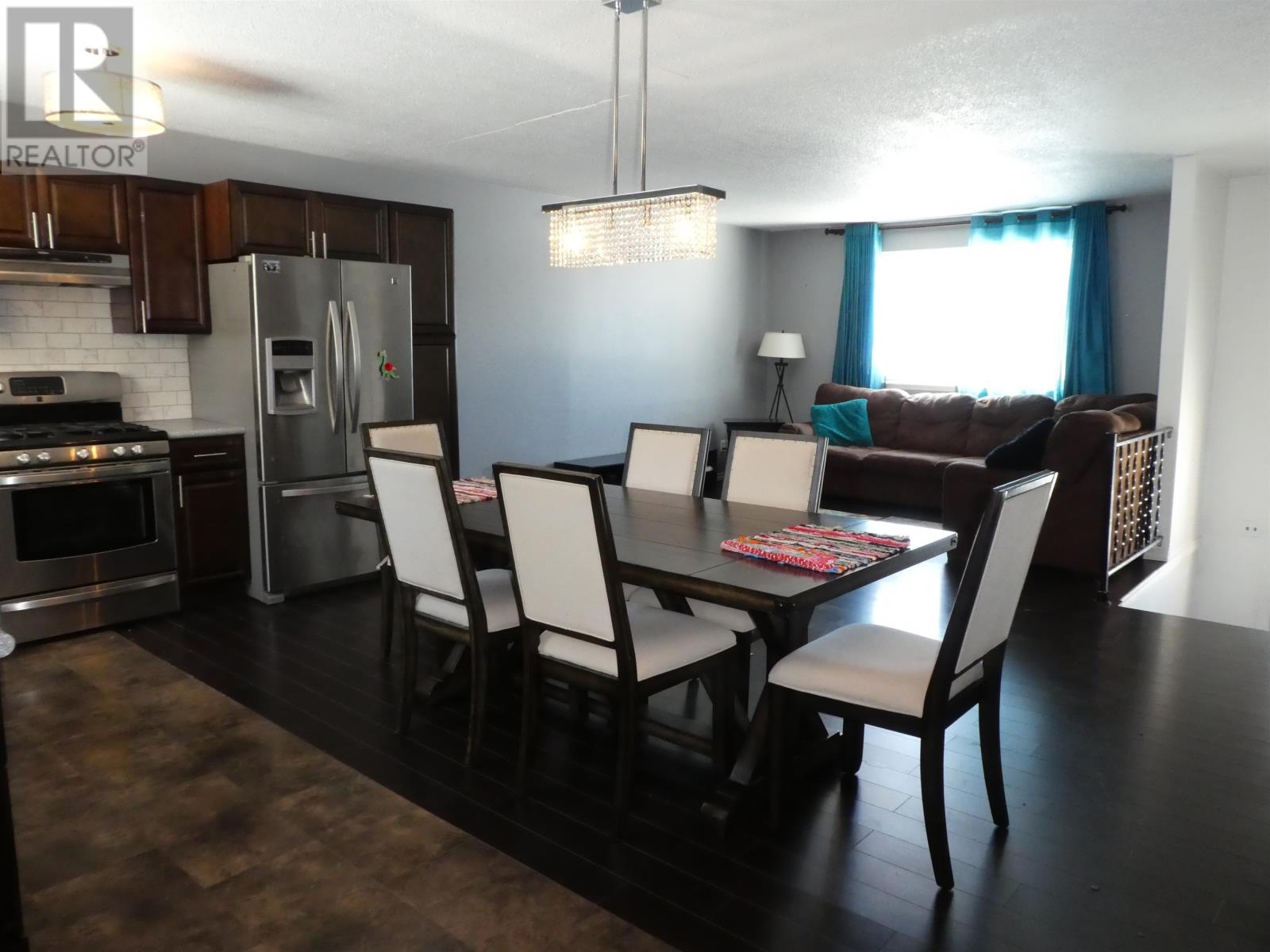 423 Birch CRES, Nakina, Ontario, P0T2H0 — Photo 9