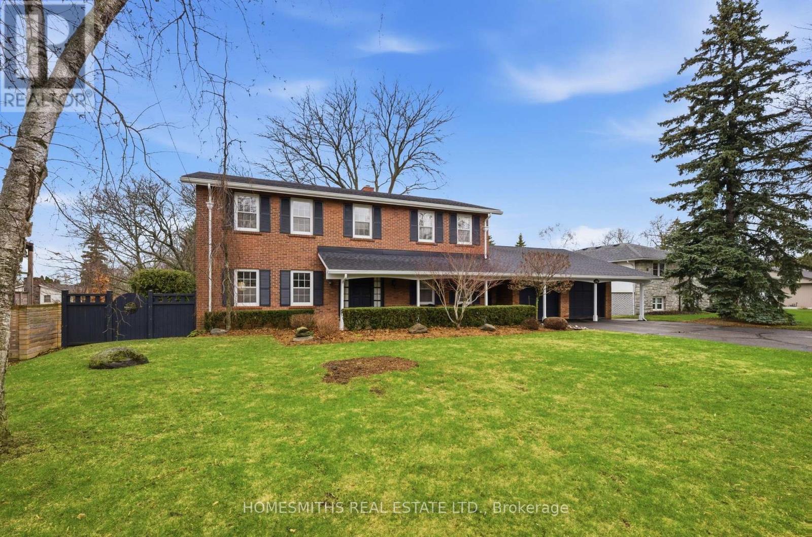 356 FAIRVIEW DRIVE, Whitby (Lynde Creek), Ontario, L1N3A8 — Photo 2