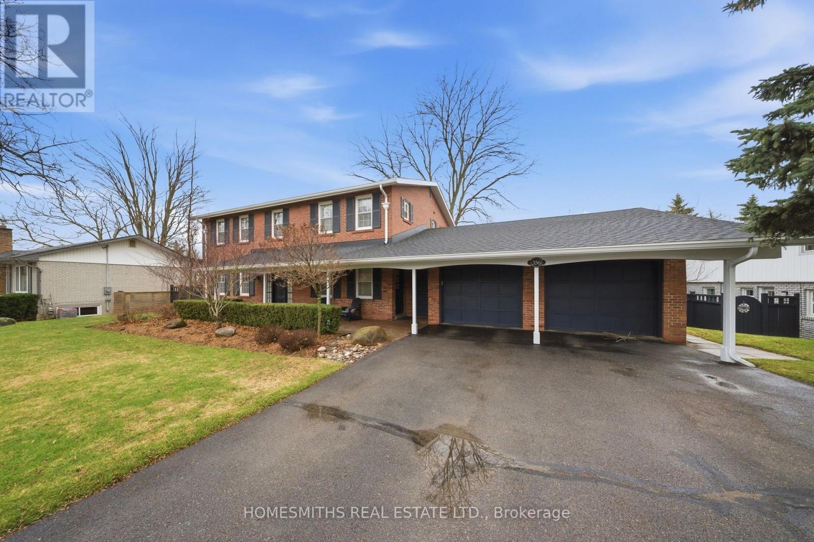 356 FAIRVIEW DRIVE, Whitby (Lynde Creek), Ontario, L1N3A8 — Photo 3