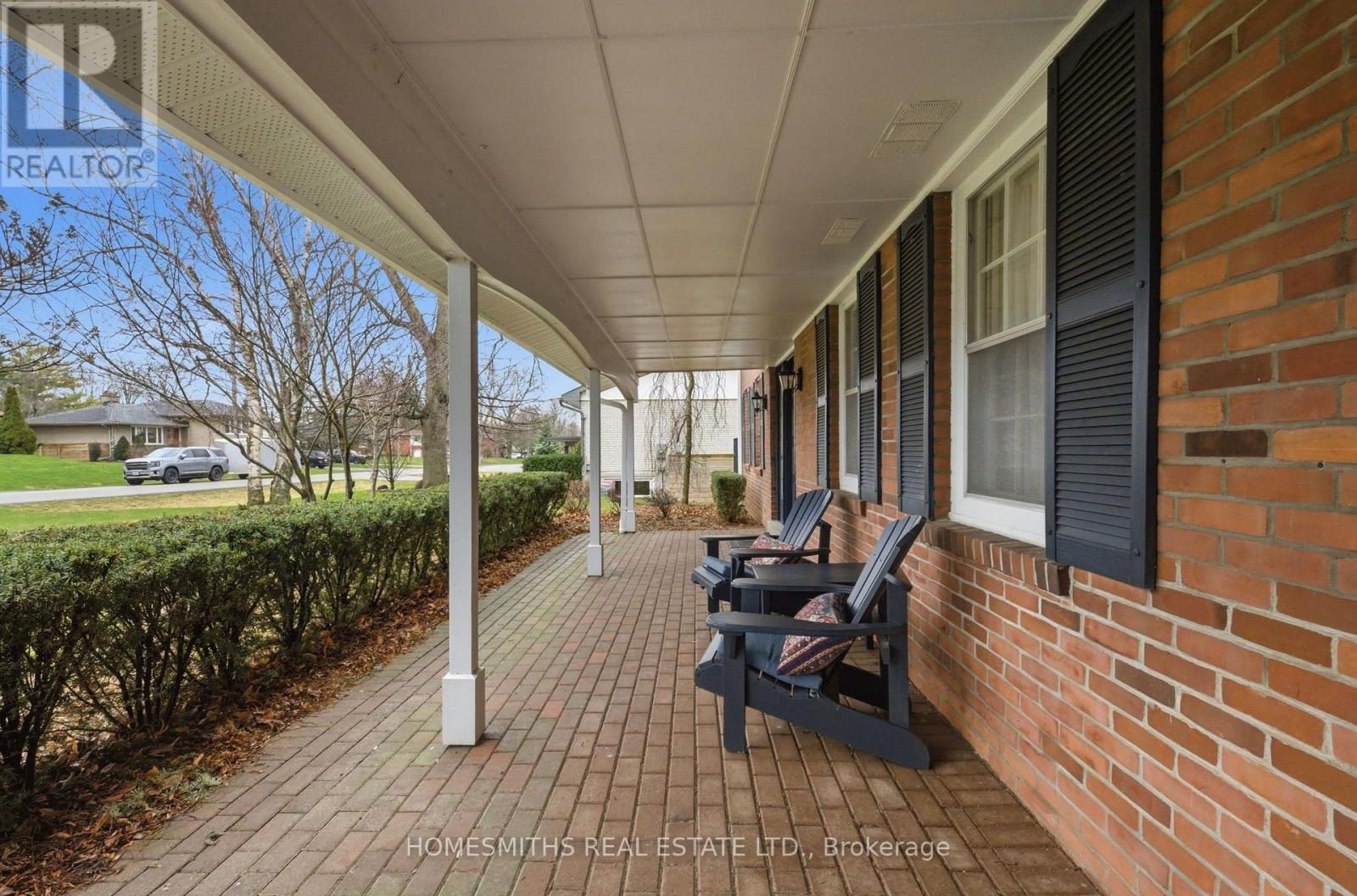 356 FAIRVIEW DRIVE, Whitby (Lynde Creek), Ontario, L1N3A8 — Photo 4