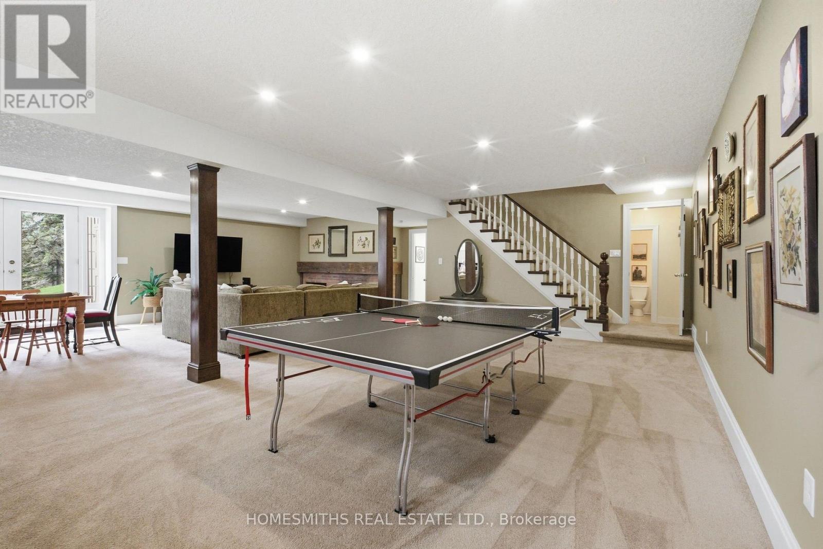 356 FAIRVIEW DRIVE, Whitby (Lynde Creek), Ontario, L1N3A8 — Photo 41