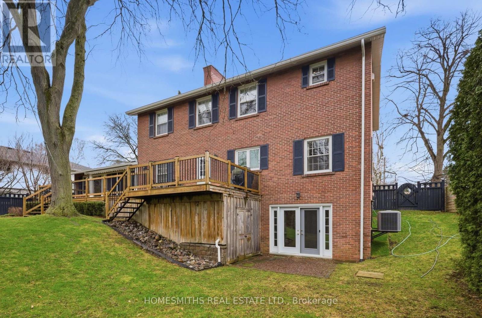 356 FAIRVIEW DRIVE, Whitby (Lynde Creek), Ontario, L1N3A8 — Photo 48