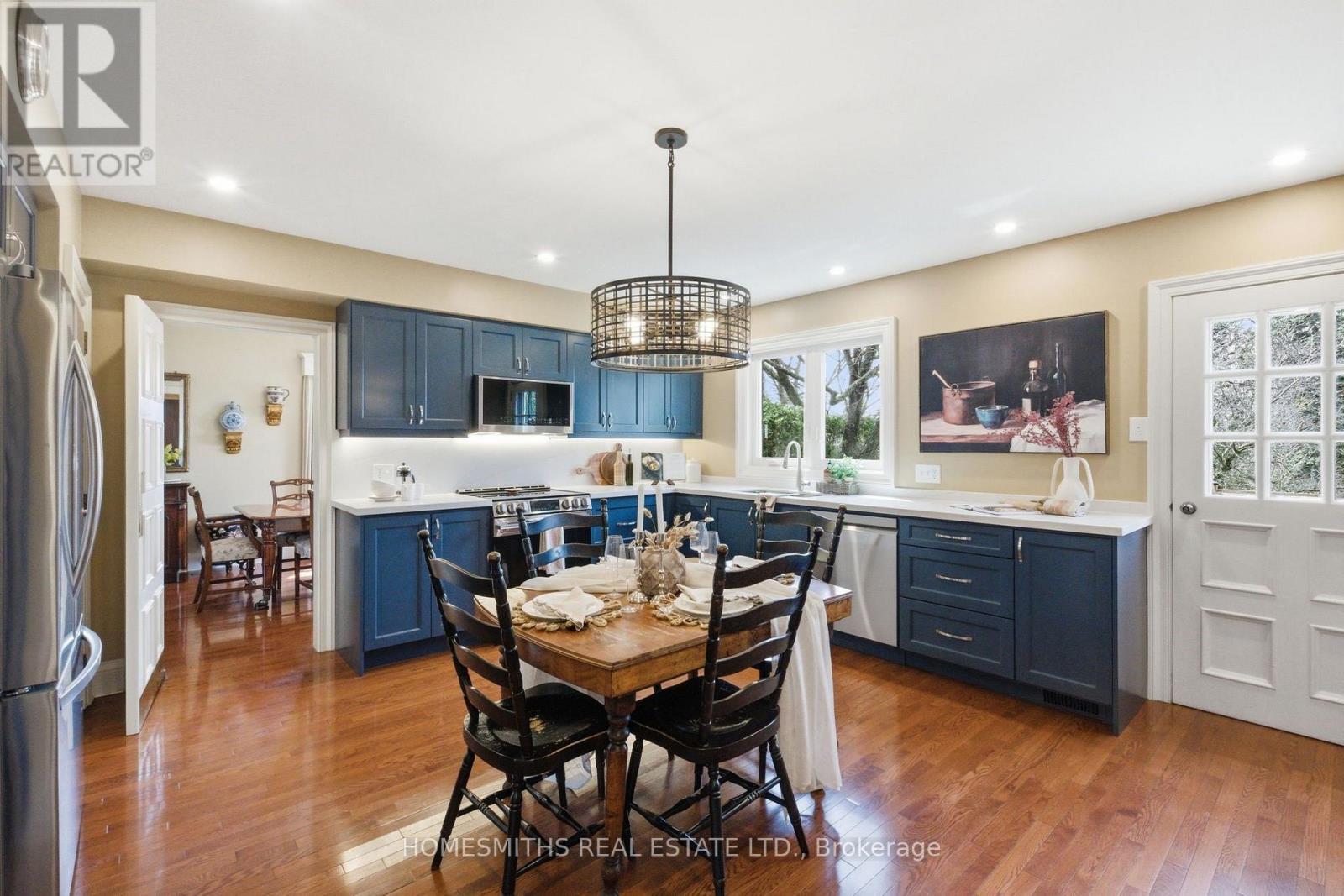 356 FAIRVIEW DRIVE, Whitby (Lynde Creek), Ontario, L1N3A8 — Photo 8