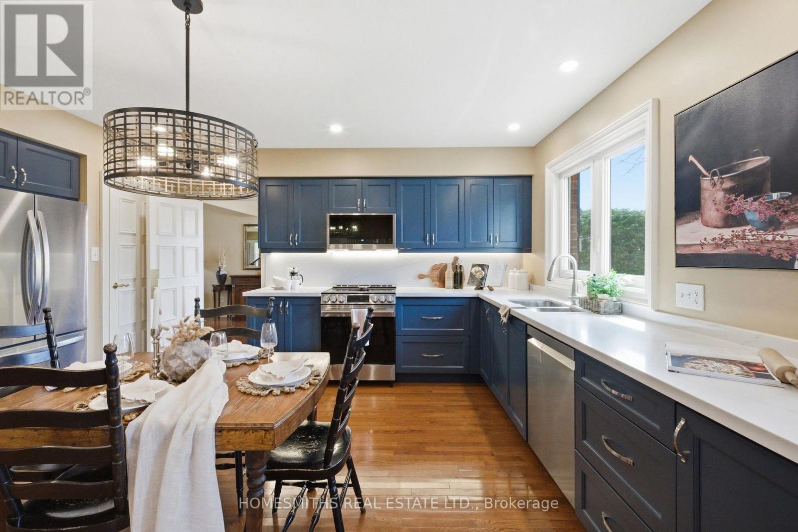 356 FAIRVIEW DRIVE, Whitby (Lynde Creek), Ontario, L1N3A8 — Photo 9