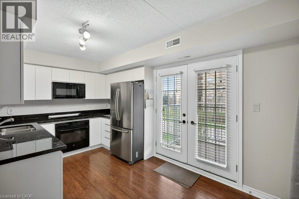 2010 CLEAVER Avenue Unit# 224, Burlington, Ontario, L7M4C1 — Photo 21