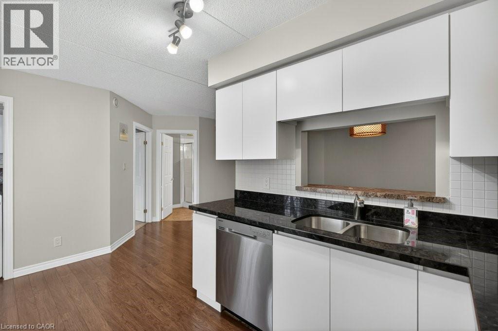 2010 CLEAVER Avenue Unit# 224, Burlington, Ontario, L7M4C1 — Photo 25
