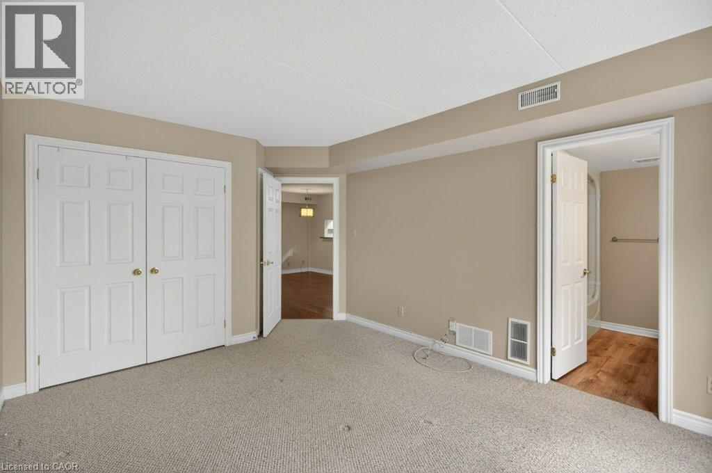 2010 CLEAVER Avenue Unit# 224, Burlington, Ontario, L7M4C1 — Photo 32