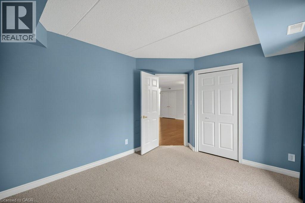2010 CLEAVER Avenue Unit# 224, Burlington, Ontario, L7M4C1 — Photo 37