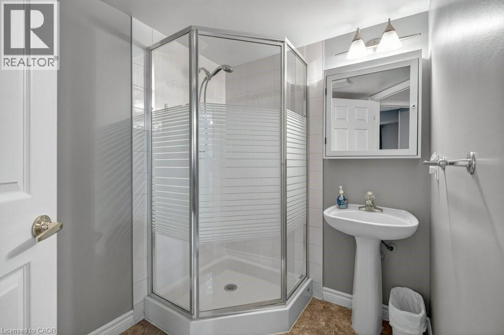 2010 CLEAVER Avenue Unit# 224, Burlington, Ontario, L7M4C1 — Photo 39