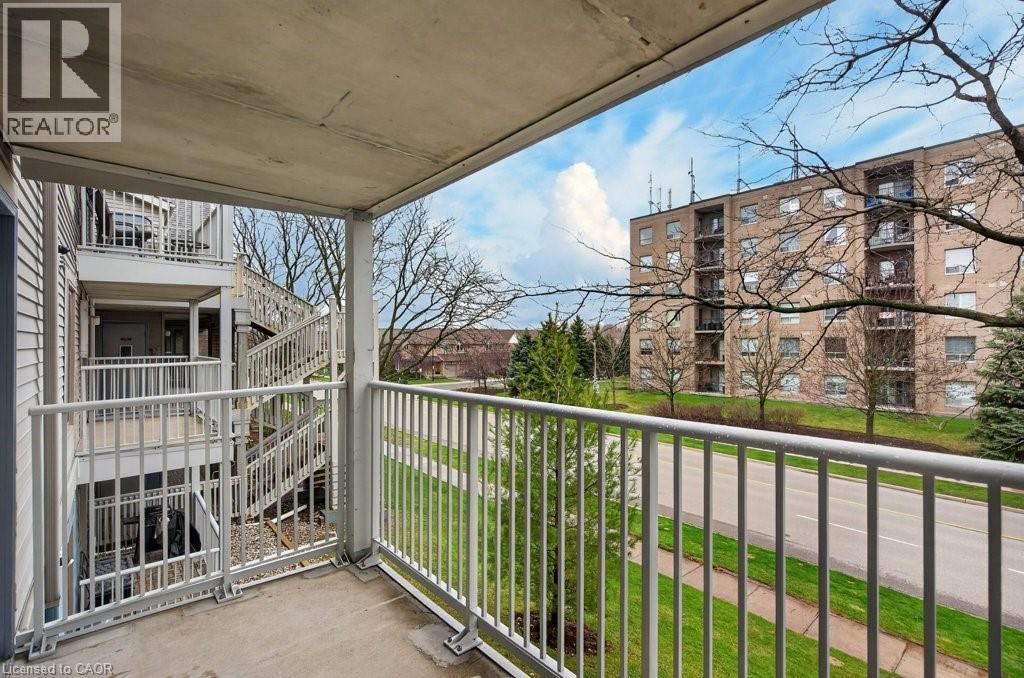 2010 CLEAVER Avenue Unit# 224, Burlington, Ontario, L7M4C1 — Photo 43