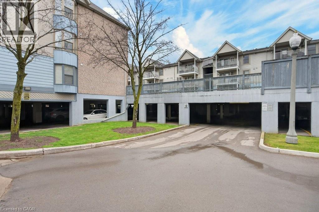 2010 CLEAVER Avenue Unit# 224, Burlington, Ontario, L7M4C1 — Photo 48