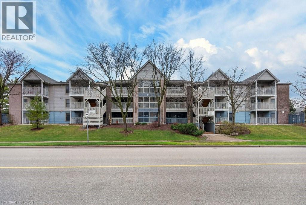 2010 CLEAVER Avenue Unit# 224, Burlington, Ontario, L7M4C1 — Photo 5