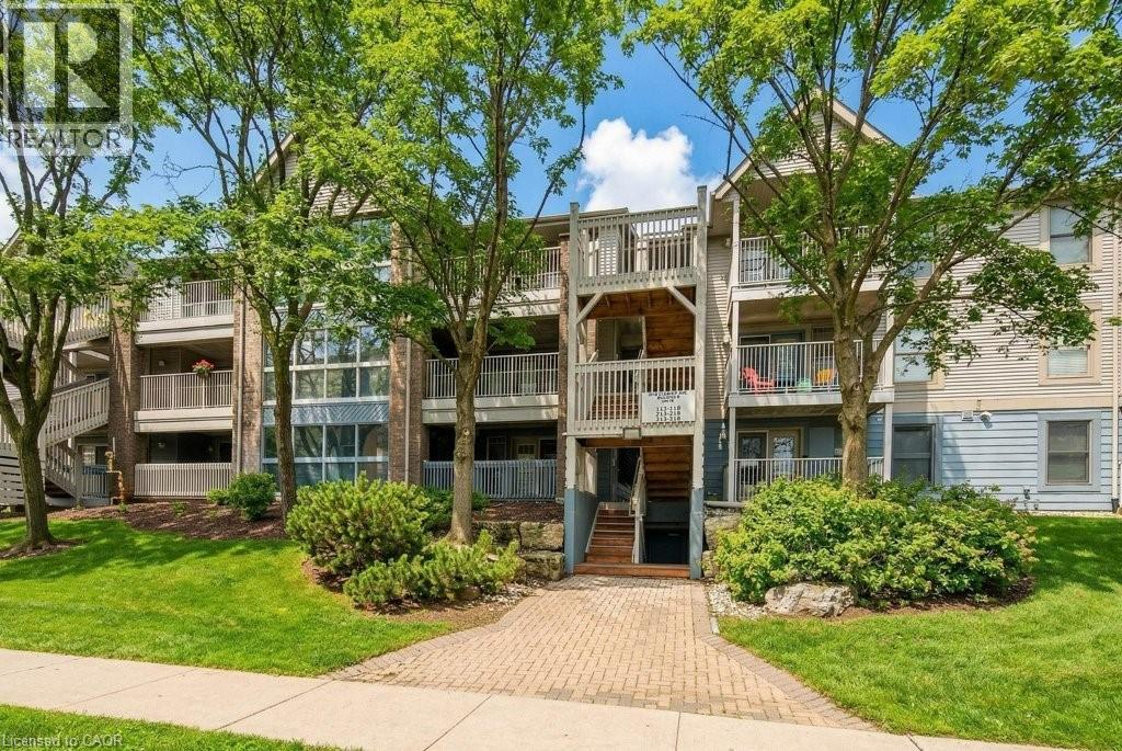 2010 CLEAVER Avenue Unit# 224, Burlington, Ontario, L7M4C1 — Photo 6