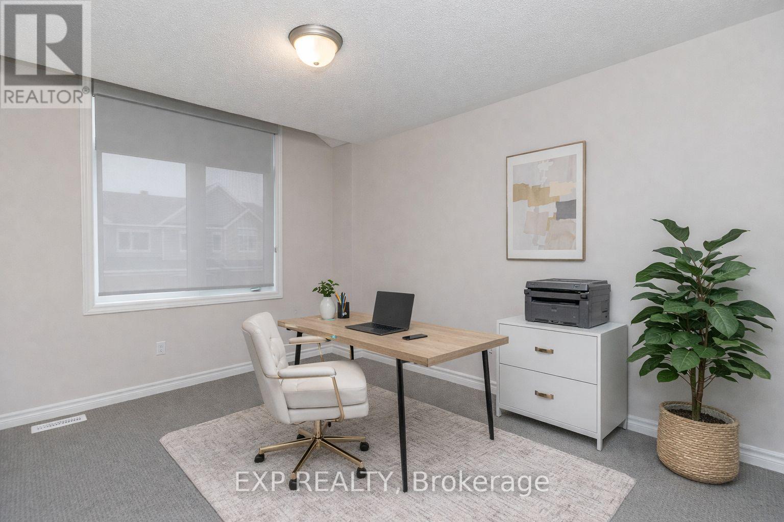 516 LOURY ROW, Ottawa, Ontario, K1W0M7 — Photo 17