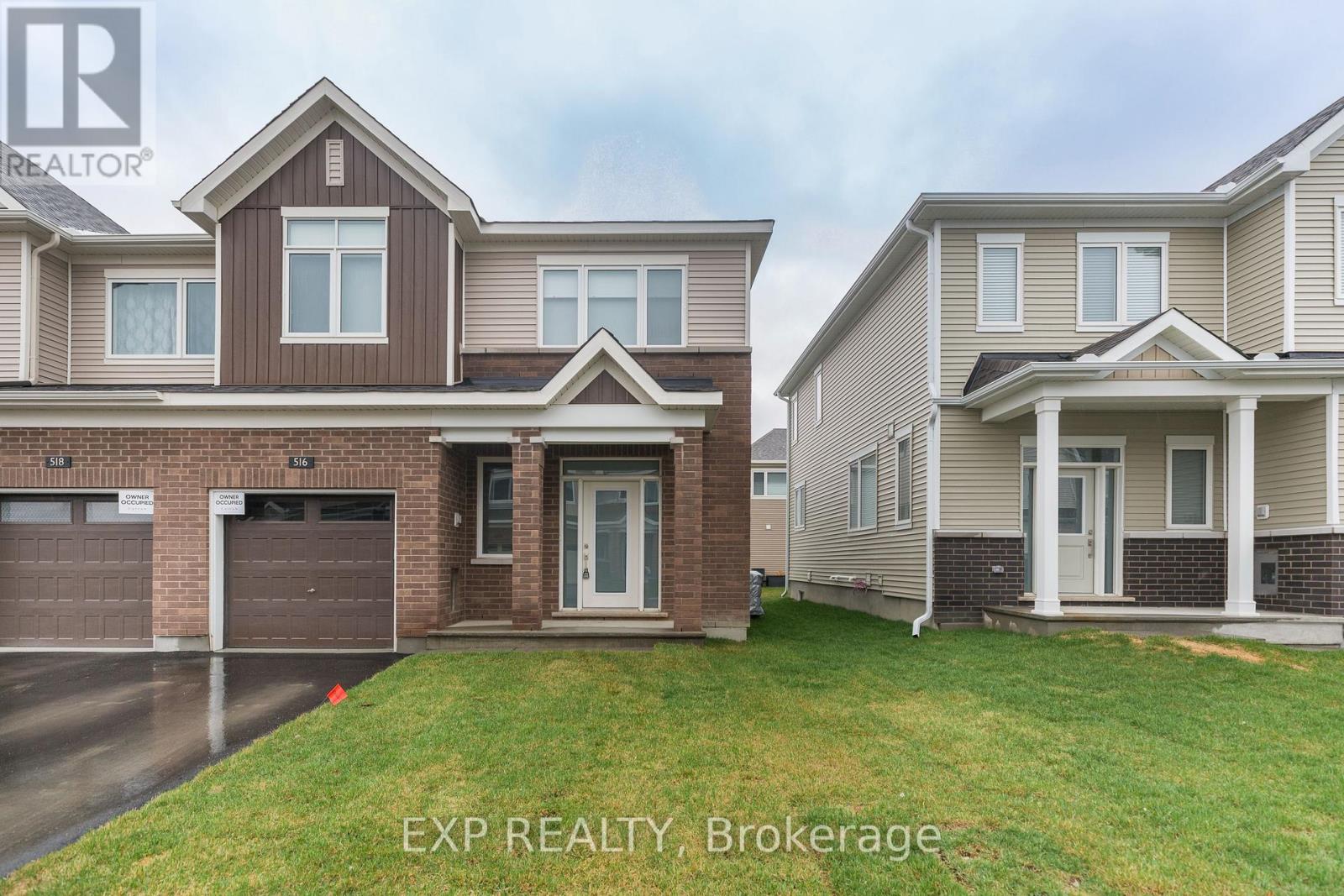 516 LOURY ROW, Ottawa, Ontario, K1W0M7 — Photo 2