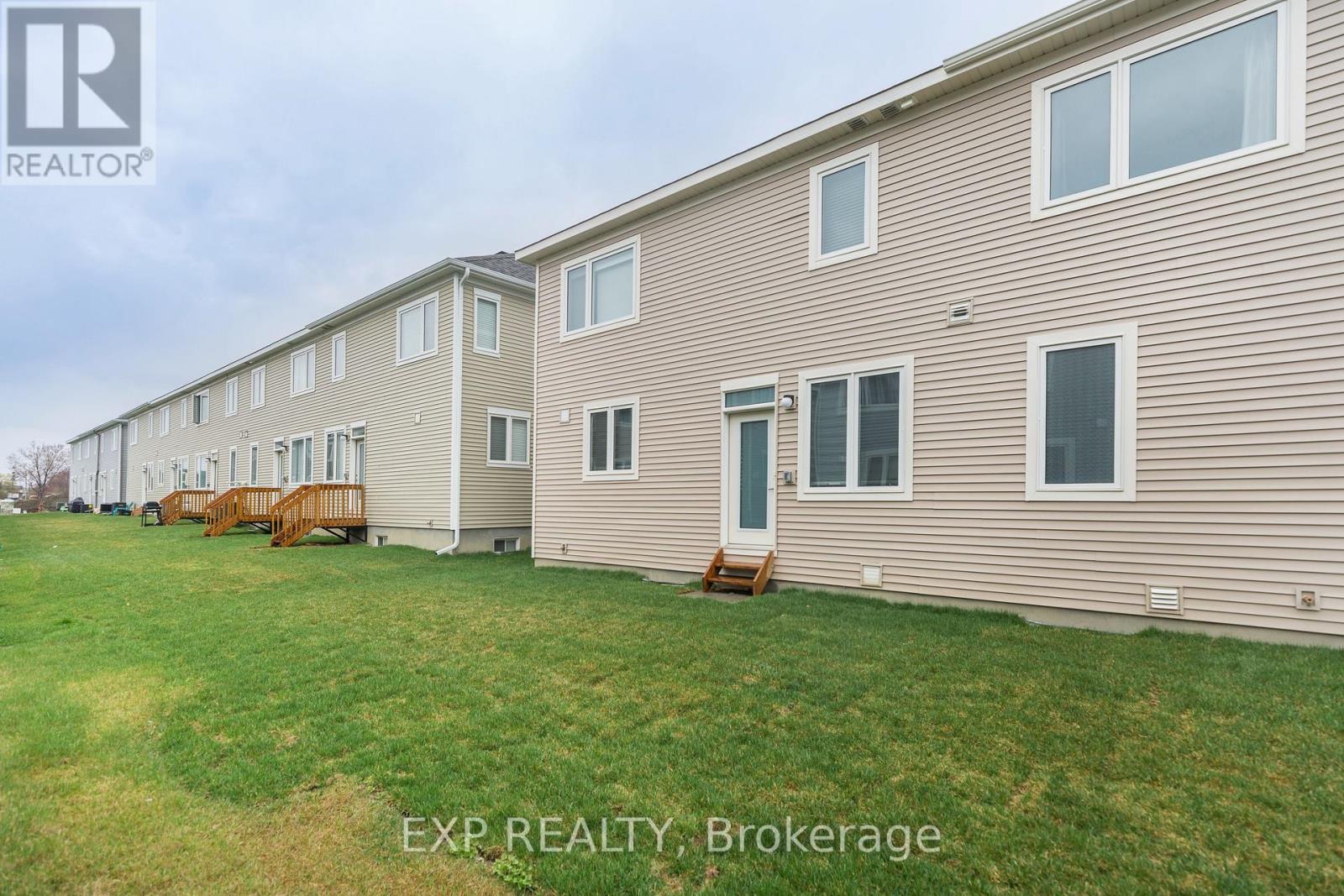 516 LOURY ROW, Ottawa, Ontario, K1W0M7 — Photo 25