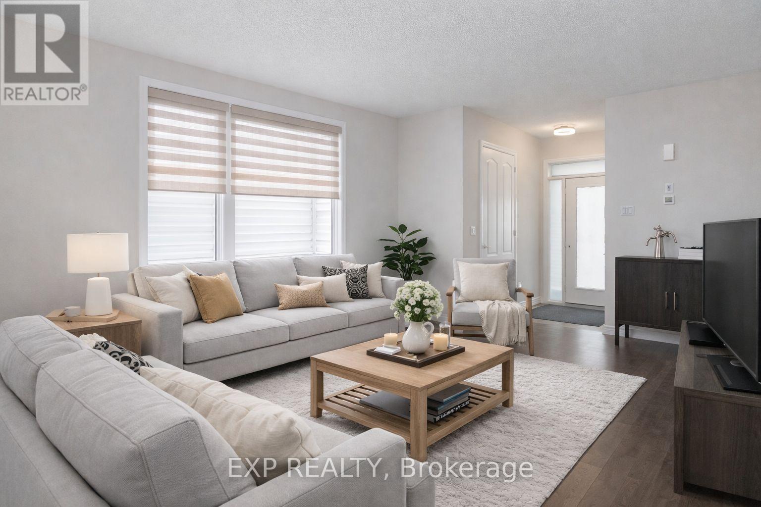 516 LOURY ROW, Ottawa, Ontario, K1W0M7 — Photo 6