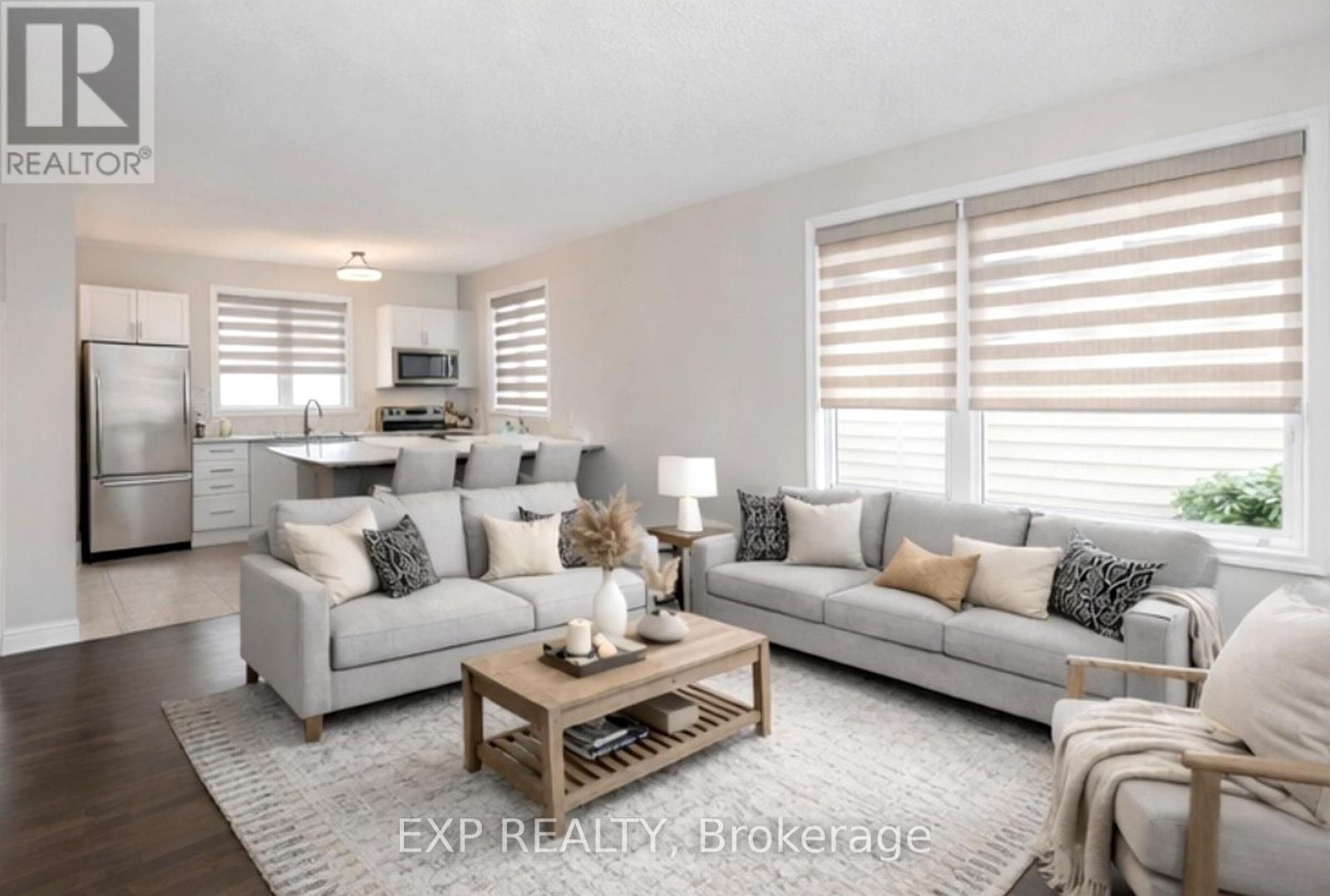 516 LOURY ROW, Ottawa, Ontario, K1W0M7 — Photo 7