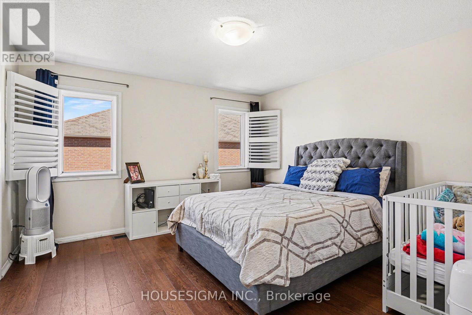 65 BLEASDALE AVENUE, Brampton (Northwest Brampton), Ontario, L7A0P3 — Photo 11