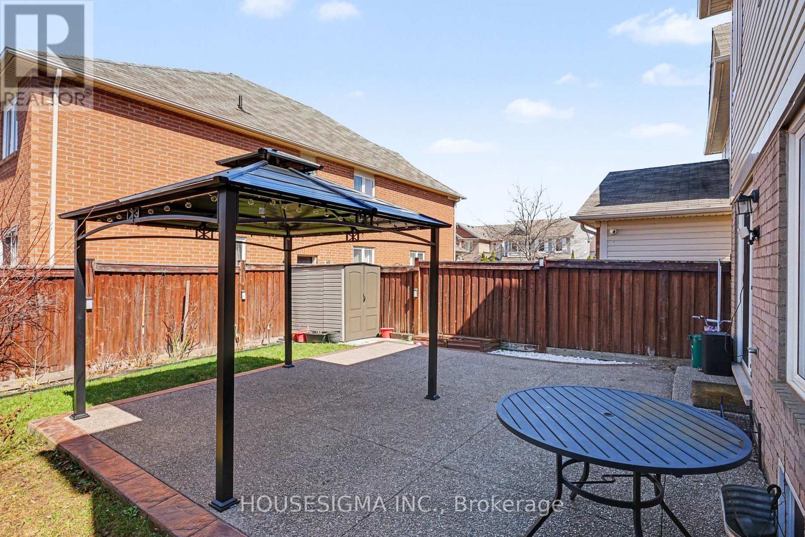 65 BLEASDALE AVENUE, Brampton (Northwest Brampton), Ontario, L7A0P3 — Photo 24