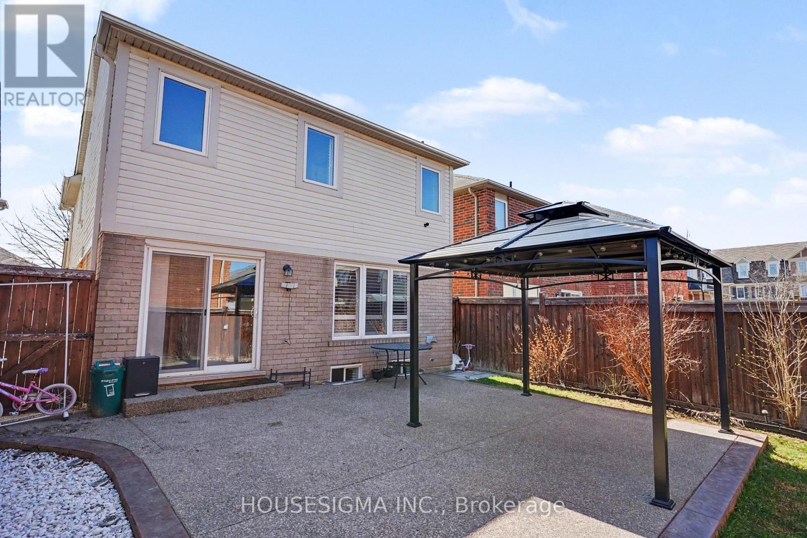 65 BLEASDALE AVENUE, Brampton (Northwest Brampton), Ontario, L7A0P3 — Photo 25