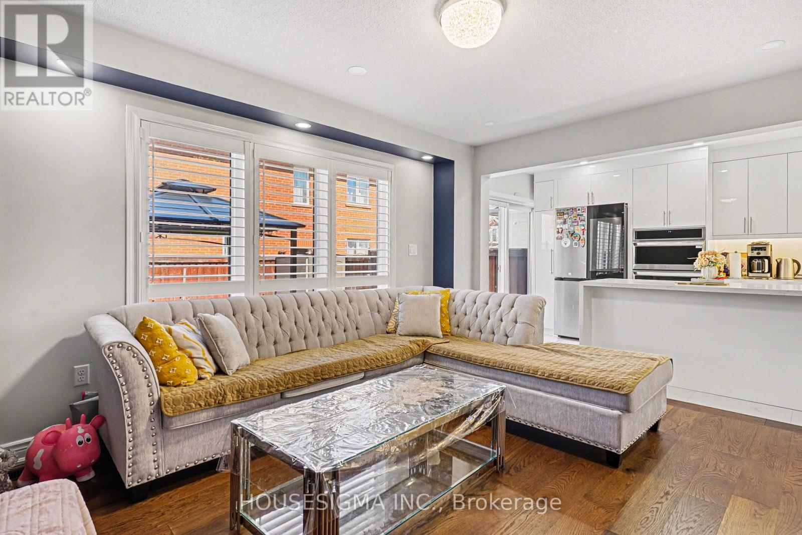 65 BLEASDALE AVENUE, Brampton (Northwest Brampton), Ontario, L7A0P3 — Photo 7