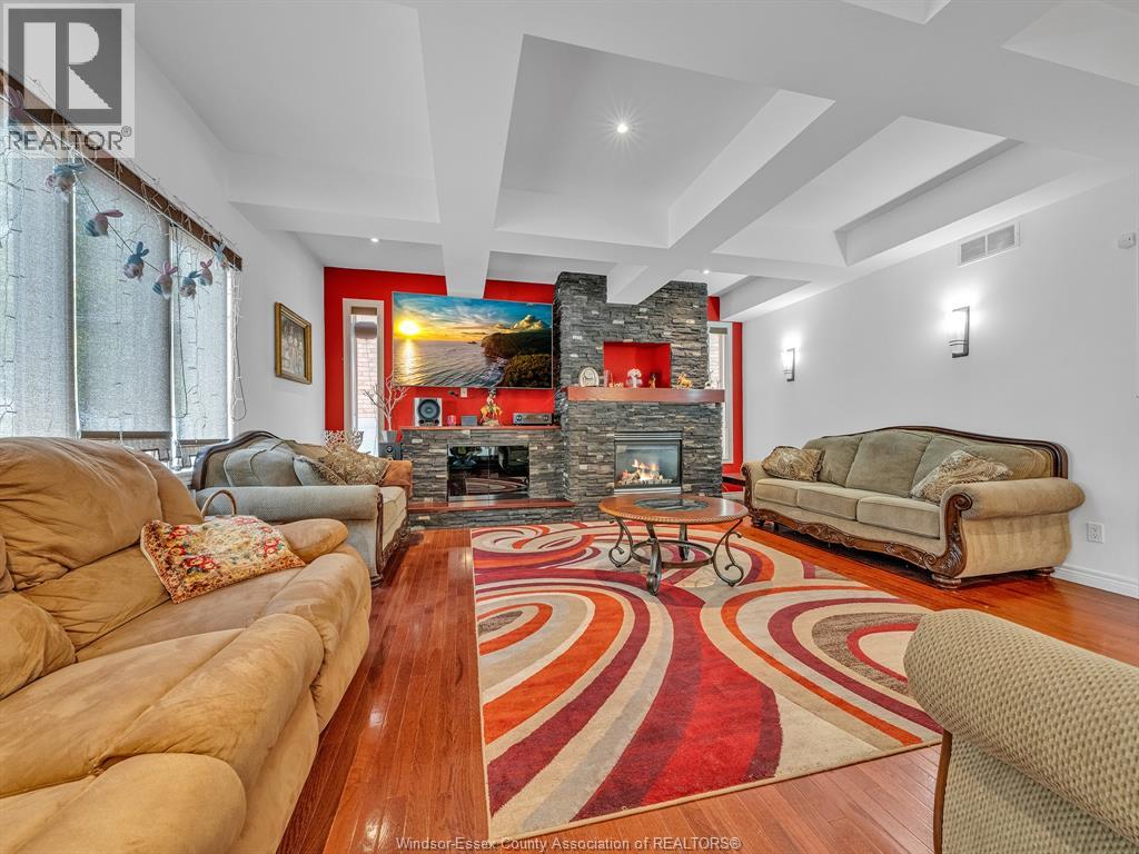 1098 STONEYBROOK CRESCENT, Windsor, Ontario, N9G2Y3 — Photo 13